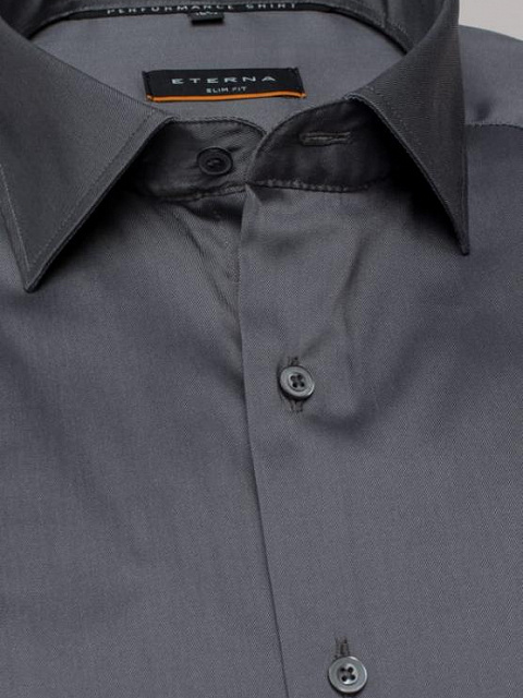 ETERNA SLIM FIT ING PERFORMANCE SHIRT 3377/35 F170