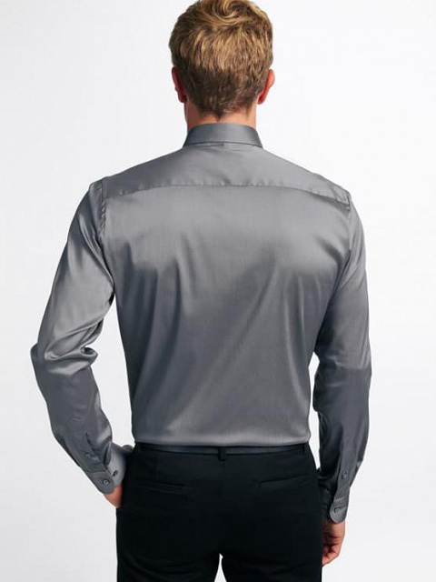 ETERNA SLIM FIT ING PERFORMANCE SHIRT 3377/35 F170