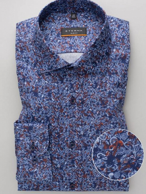 ETERNA SLIM FIT ING 8046/82 F170