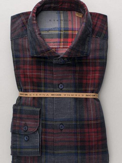 ETERNA SLIM FIT ING 2500/33 MS72 ETERNA SLIM FIT ING 2500/33 MS72