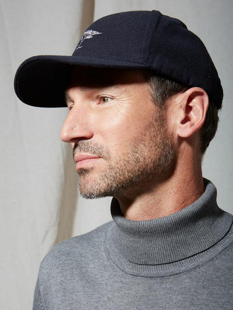 FYNCH-HATTON BASEBALL SAPKA 1221 0401 655 NAVY FYNCH-HATTON BASEBALL SAPKA 1221 0401 655 NAVY