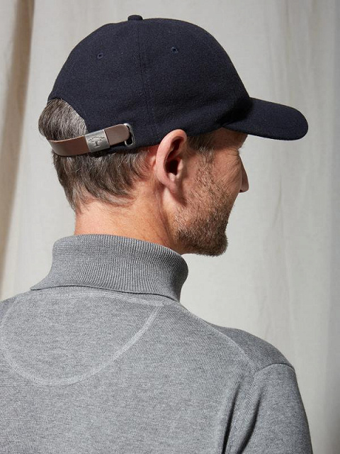 FYNCH-HATTON BASEBALL SAPKA 1221 0401 655 NAVY FYNCH-HATTON BASEBALL SAPKA 1221 0401 655 NAVY