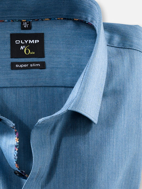 OLYMP SUPER SLIM ING 2554/84/13_M