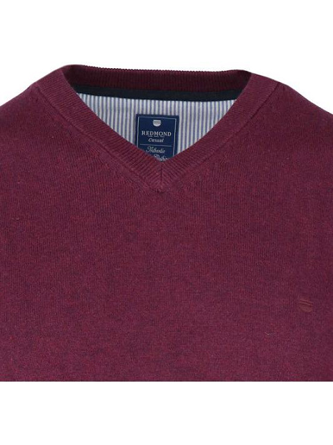 REDMOND PULÓVER 600.59 REDMOND PULÓVER 600.59