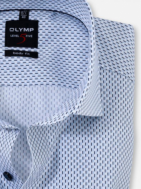 OLYMP BODY FIT ING 2082/14/11_M