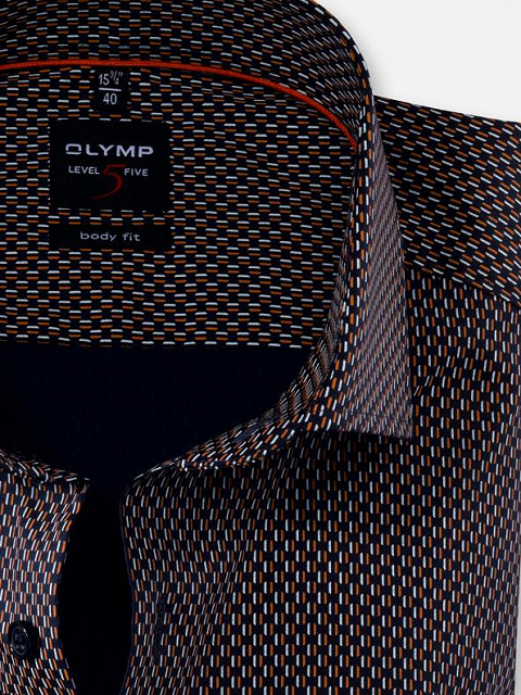 OLYMP BODY FIT ING 2082/14/34_M