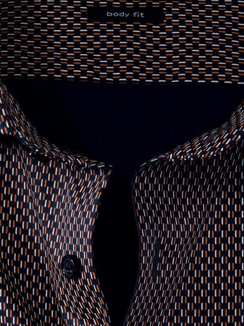 OLYMP BODY FIT ING 2082/14/34_M