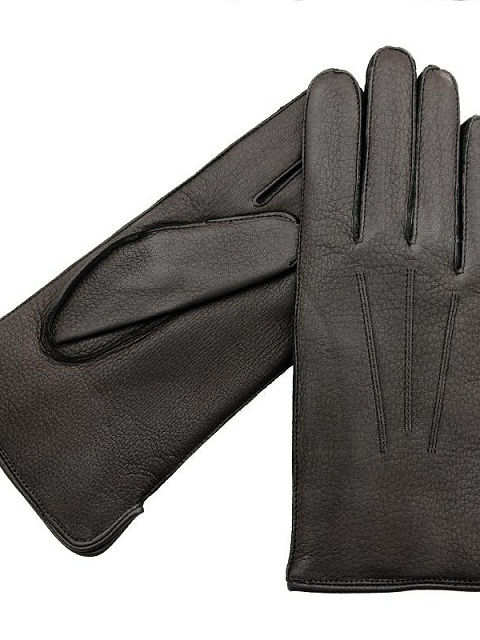 KARMA FERFI KESZTY 92691 FEKETE