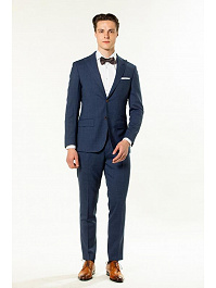 LACHMANN LTNY SLIM FIT 60T61-11-5 A24010A