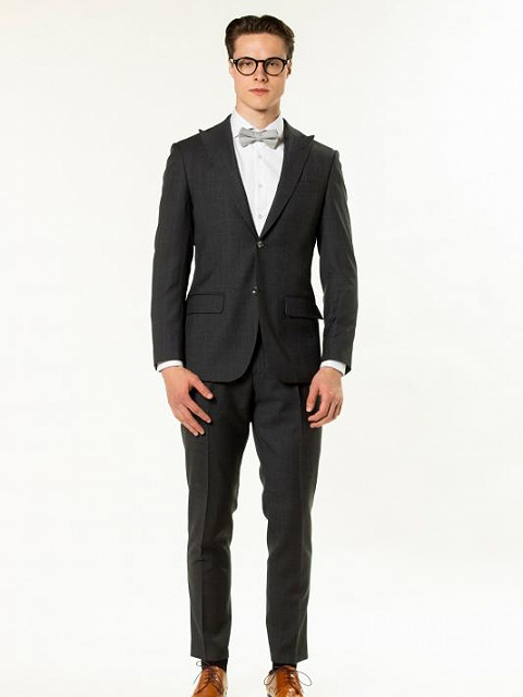 LACHMANN LTNY SLIM FIT 21129-001