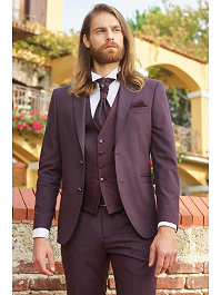 MANZETTI LTNY SLIM FIT 1611 06 1485