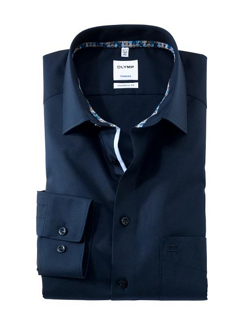 OLYMP MODERN FIT ING 8624/14/17_T TENDENZ