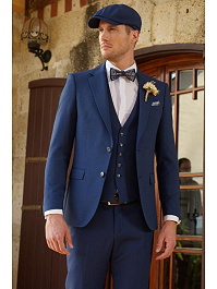 MANZETTI CEREMONIA LTNY 3604.02
