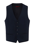 THOMAS GOODWIN MELLNY 20039/680 NAVY