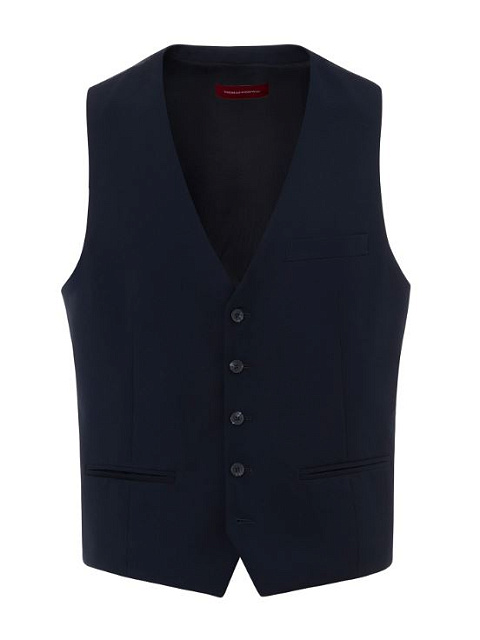 THOMAS GOODWIN MELLNY 20039/680 NAVY