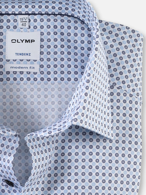 OLYMP MODERN FIT ING TENDENZ 8630/14/11_T