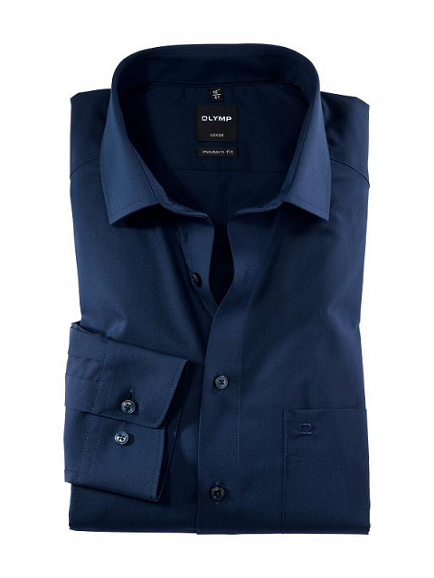 OLYMP MODERN FIT ING 1244/14/18_M