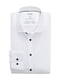 OLYMP BODY FIT ING 24/SEVEN DYNAMIC FLEX SHIRT 2058/14/00_R