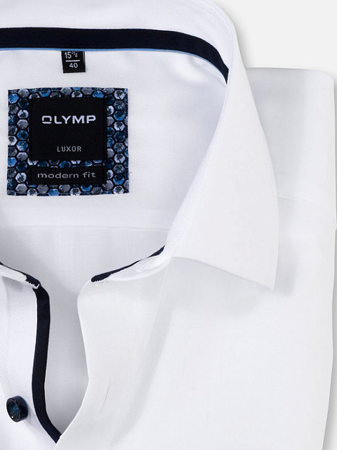 OLYMP MODERN FIT RVID UJJ ING  1224/12/00