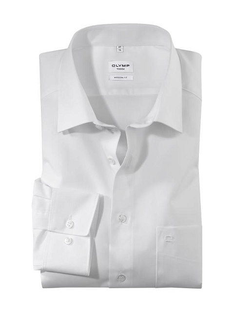 OLYMP MODERN FIT ING 0711/64/00_T