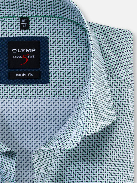 OLYMP BODY FIT RVID UJJ ING 2071/12/45 _L