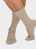 J.PRESS ZOKNI D042 BEIGE J.PRESS ZOKNI D042 BEIGE