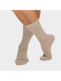 J.PRESS ZOKNI D042 BEIGE