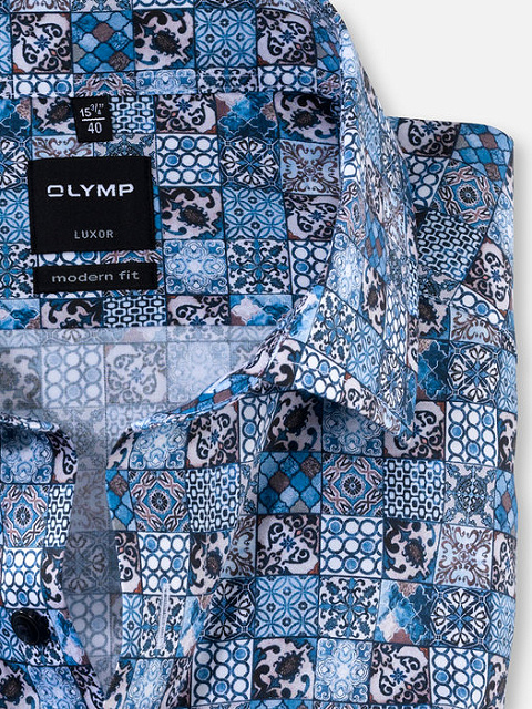 OLYMP MODERN FIT ING 1281/14/11_R
