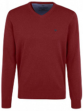 FYNCH-HATTON V-NYAK� PUL�VER 1213 211 306 WINTER RED
