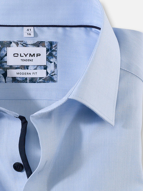 OLYMP MODERN FIT ING 8600/24/11_T