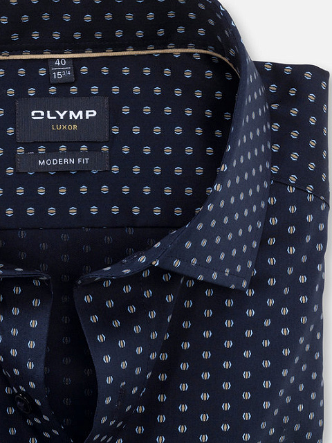 OLYMP MODERN FIT ING 1290/24/22_R