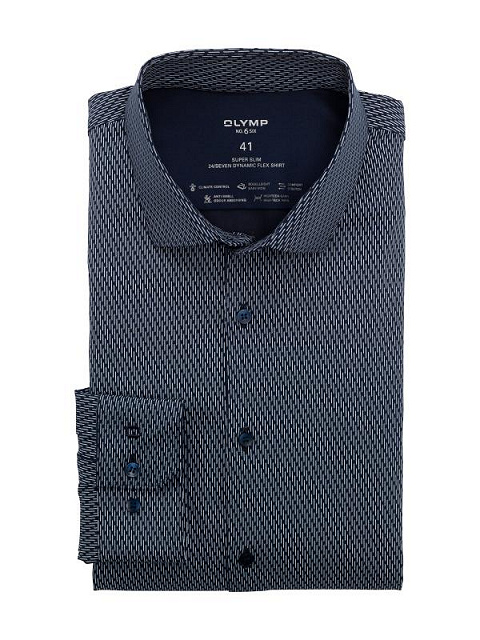 OLYMP SUPER SLIM ING 2532/24/18_R OLYMP SUPER SLIM ING 2532/24/18_R