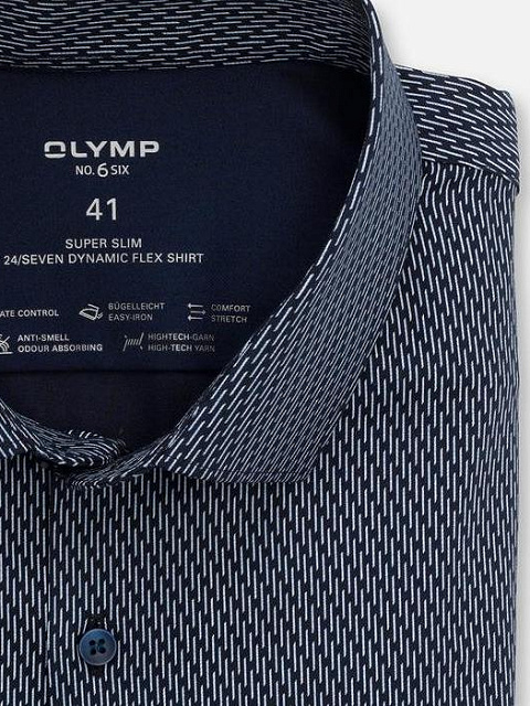 OLYMP SUPER SLIM ING 2532/24/18_R OLYMP SUPER SLIM ING 2532/24/18_R