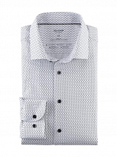 OLYMP BODY FIT ING 2082/24/00_R 24/SEVEN DYNAMIC FLEX SHIRT OLYMP BODY FIT ING 2082/24/00_R 24/SEVEN DYNAMIC FLEX SHIRT