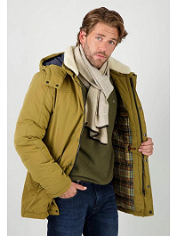 FINCH-HATTON JACKETS 1209 2614 843 CAMEL