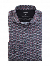 OLYMP MODERN FIT ING 1226/24/35 _R  24/SEVEN DYNAMIC FLEX SHIRT