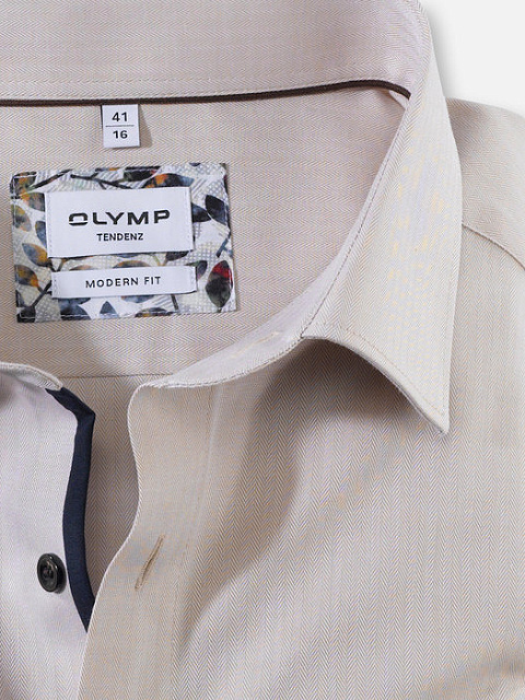 OLYMP MODERN FIT ING 8600/24/22 _T TENDENZ