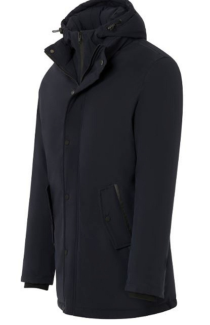 THOMAS GOODWIN KABT 3484/680 NAVY