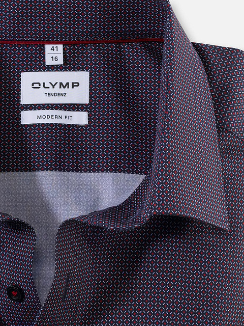 OLYMP MODERN FIT ING  8608/24/35_T