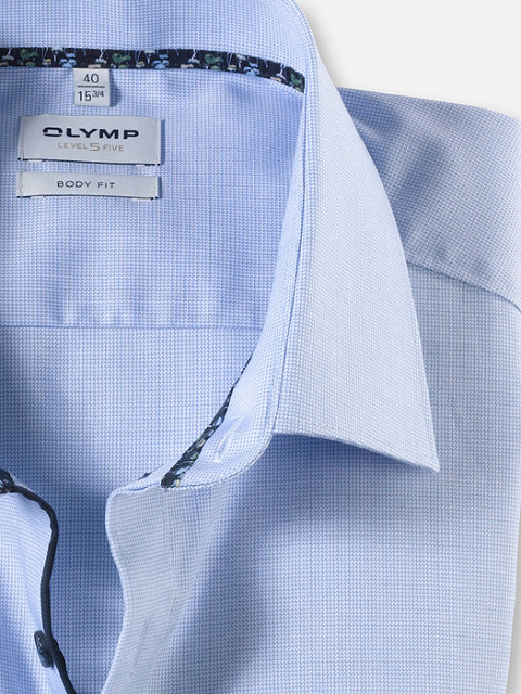 OLYMP BODY FIT ING 2059/24/11_M