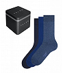 FALKE GIFTING DOBOZOS 3PACK ZOKNI 13057 0020