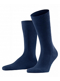FALKE FAMILY ZOKNI 14657 6000 ROYAL BLUE