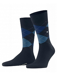 BURLINGTON ZOKNI 21182 6116 EDINBURGH