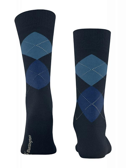 BURLINGTON ZOKNI 21182 6116 EDINBURGH