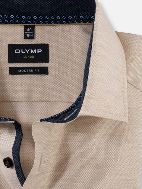 OLYMP MODERN FIT ING LUXOR 1261/24/22_M