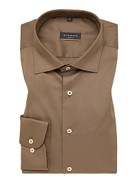 ETERNA SLIM FIT ING PERFORMANCE SHIRT 3377/78 F170