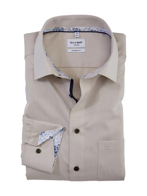 OLYMP MODERN FIT ING 8604/34/22_T