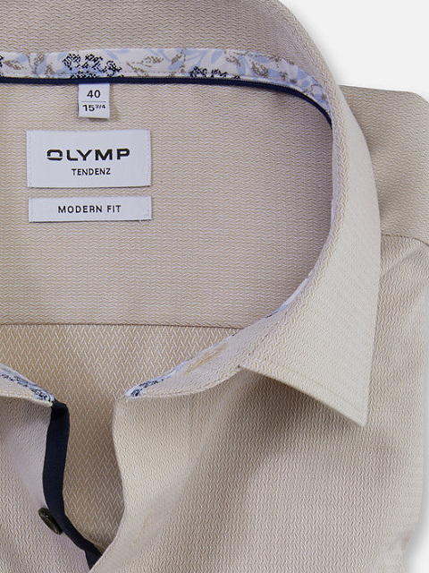 OLYMP MODERN FIT ING 8604/34/22_T