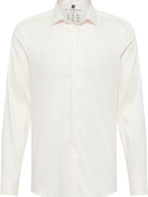 ETERNA SLIM FIT ING PERFORMANCE SHIRT 3377/21 F380 TAKART GOMBOL�S