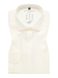 ETERNA SLIM FIT ING PERFORMANCE SHIRT 3377/21 F380 TAKART GOMBOLS